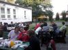 Garden-party w Szepietowie.